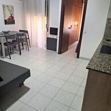 Peñíscola Apartamentos Simo B/P מראה חיצוני תמונה