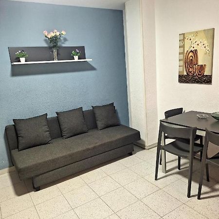 Peñíscola Apartamentos Simo B/P מראה חיצוני תמונה