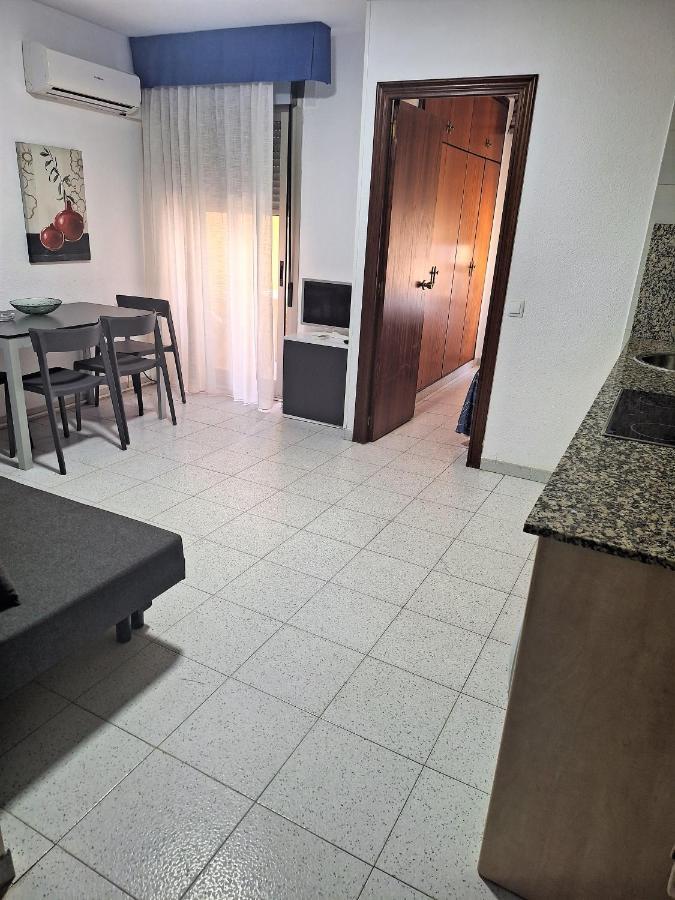 Peñíscola Apartamentos Simo B/P מראה חיצוני תמונה